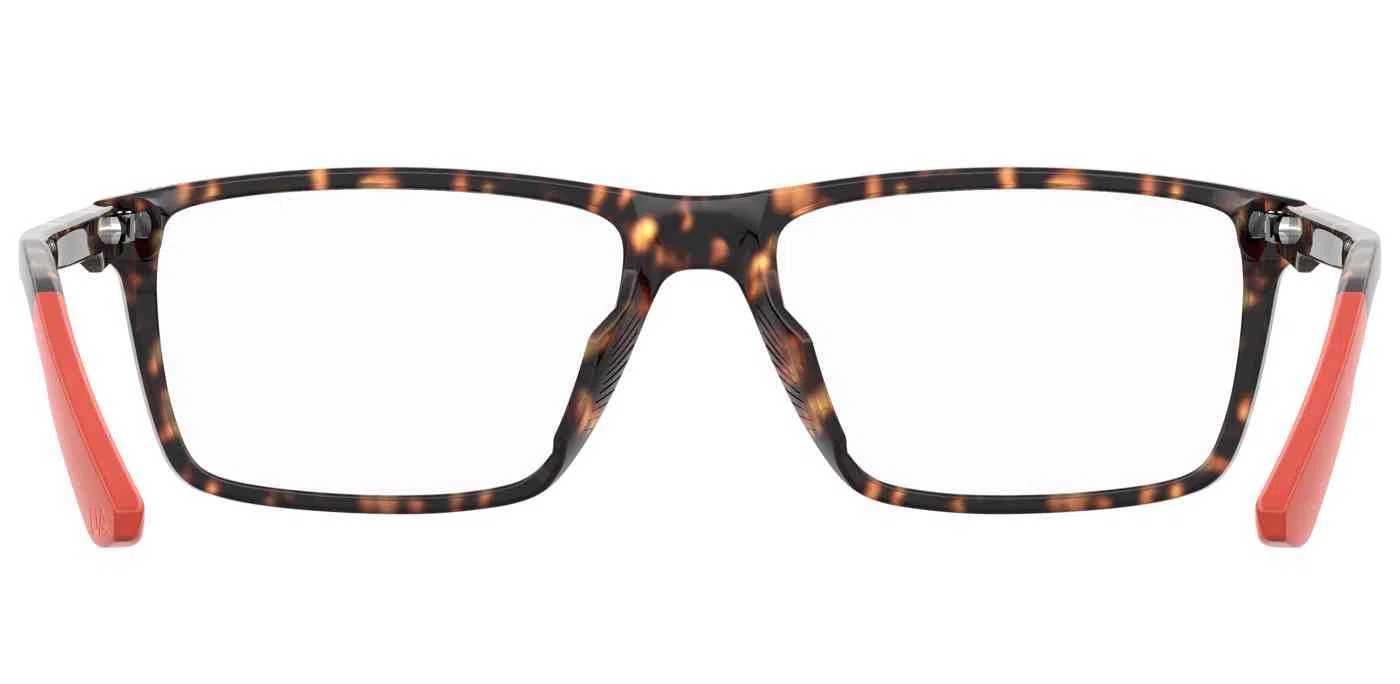 Under Armour Ua5019 Eyeglasses - view 6